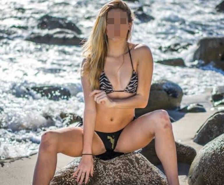 Rus Escort Bayanlar İle Zevkli Dakikalar Ve Ateşli Anlar